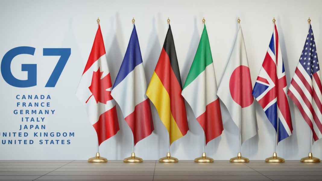 Miniştrii de externe din G7 vor reuni astăzi în sesiune de urgenţă