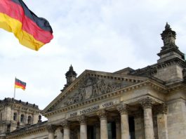 Restricțiile impuse în Germania, ridicate teptat până pe 20 martie