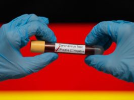 Germania: Record de noi infectări zilnice cu coronavirus