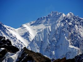 Cel mai înalt ghețar de pe Everest ar putea dispărea până în 2050