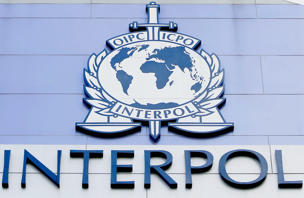 Rusia ar putea fi suspendată și din Interpol