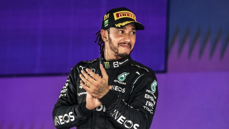 F1 / Acum se ştie! Lewis Hamilton va participa şi în sezonul 2022 al Marelui Circ