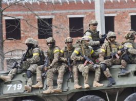 NATO va crește prezența militară în Lituania, Letonia, Estonia și Polonia dacă Rusia își menține trupele în Belarus