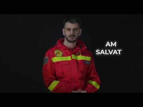 (VIDEO) Apelul fals la 112 se pedepsește! Sună responsabil!