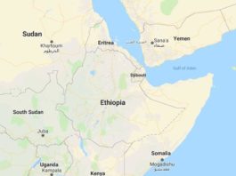 Etiopia începe producția de electricitate la cel mai mare baraj de pe Nil