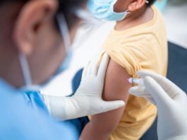 Vaccinurile obișnuite, refuzate de mulți părinți