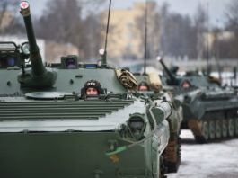 Rusoaică acuzată de trădare pentru că a finanțat armata ucraineană