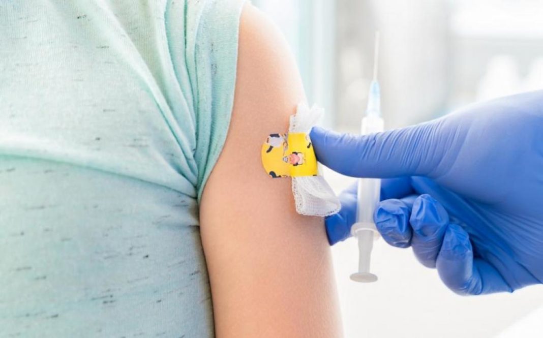 Vaccinul anti-Covid al Pfizer pentru copiii cu vârsta de sub 5 ani ar putea fi disponibil până la sfârșitul lui februarie