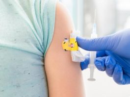 Vaccinul anti-Covid al Pfizer pentru copiii cu vârsta de sub 5 ani ar putea fi disponibil până la sfârșitul lui februarie