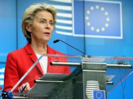 UE va furniza arme Ucrainei, anunţă președintele Comisiei Europene