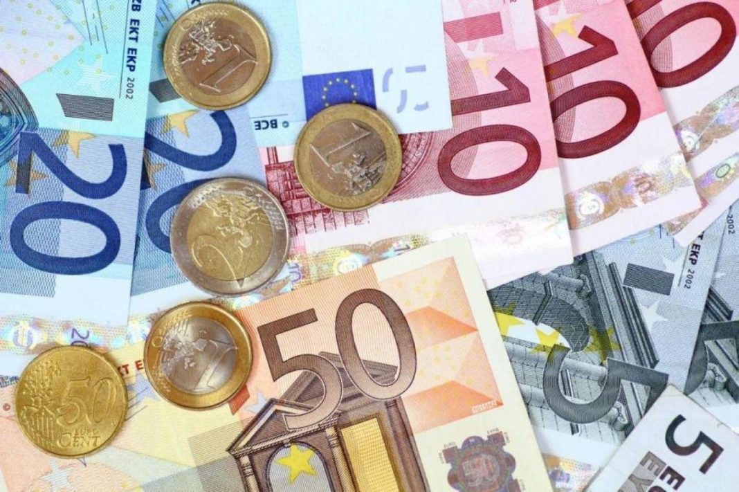 Inflaţia din zona euro a atins un nou record luna trecută