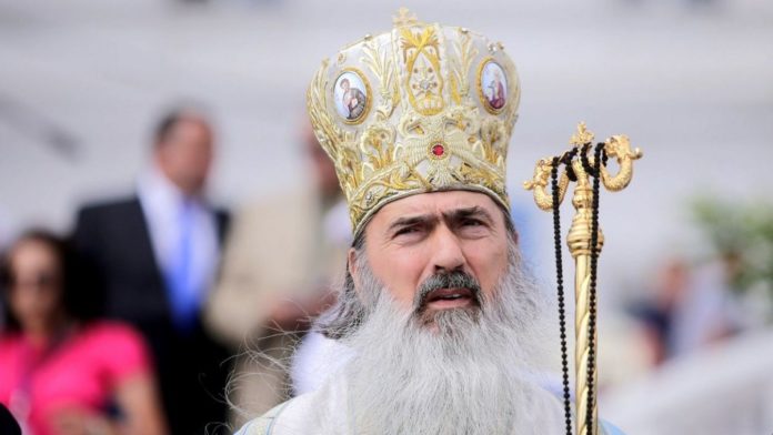 IPS Teodosie, judecat pentru cumpărare de influență după ce ICCJ i-a respins contestația