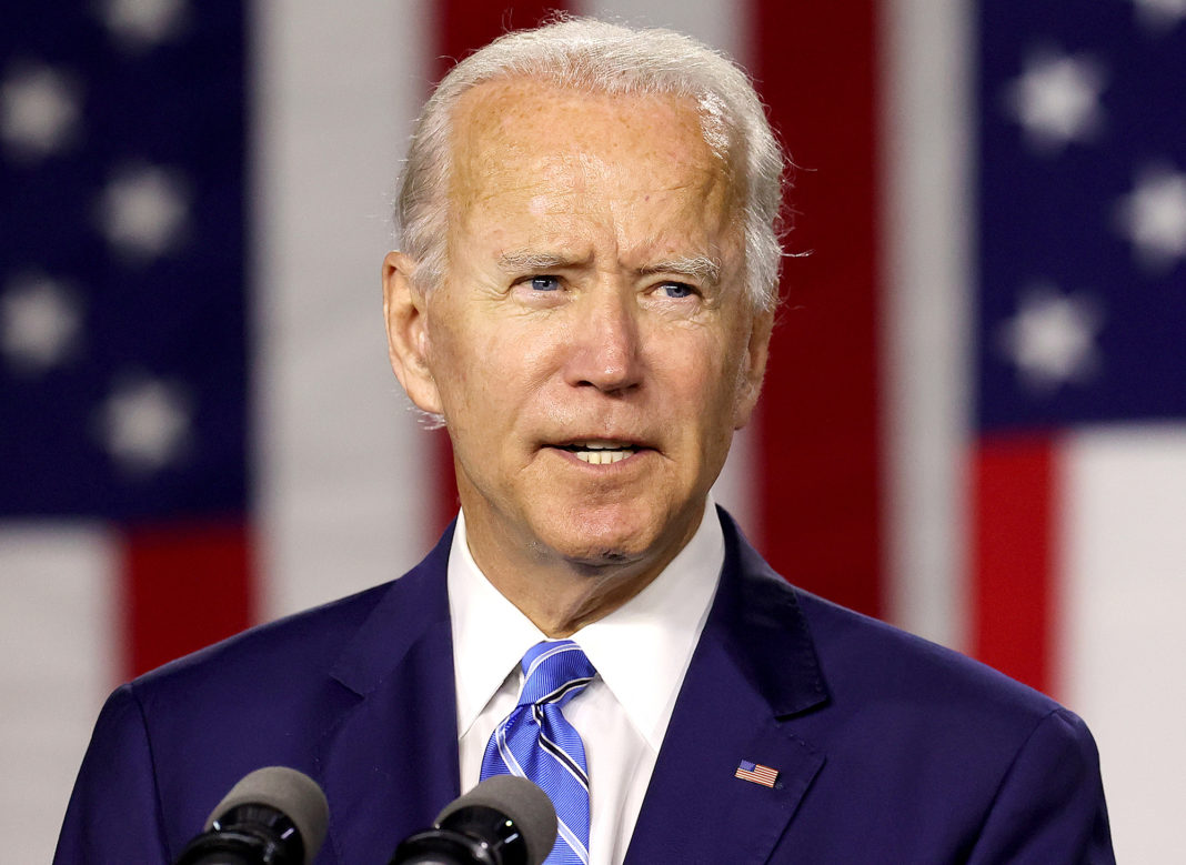 Joe Biden ar putea fi președinte până la 86 de ani dacă va mai câștiga alegerile