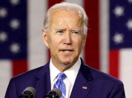 Joe Biden ar putea fi președinte până la 86 de ani dacă va mai câștiga alegerile