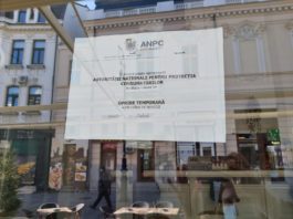 „Curăţenie generală” la restaurantele din centrul Craiovei, după vizita ANPC