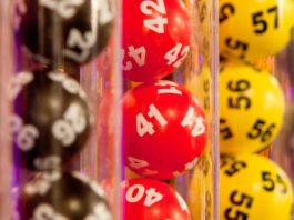 Organizatorii loteriei EuroMillions îl caută pe câștigătorul a 110 milioane de lire