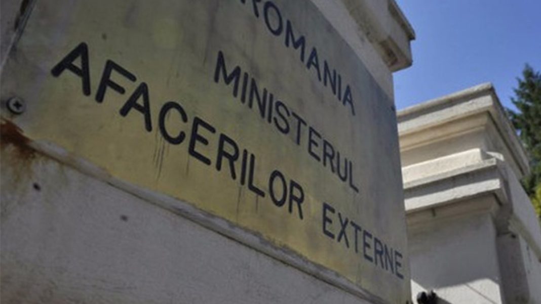 MAE le cere românilor să plece de urgență din Rusia