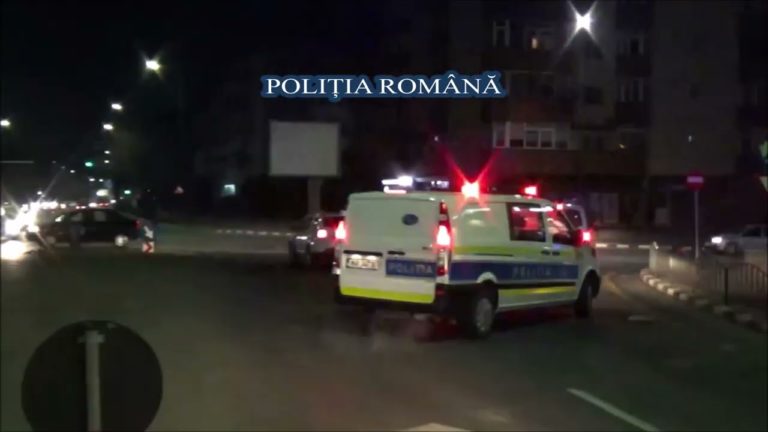 (VIDEO) Vâlcea: Percheziții la persoane bănuite de evaziune fiscală