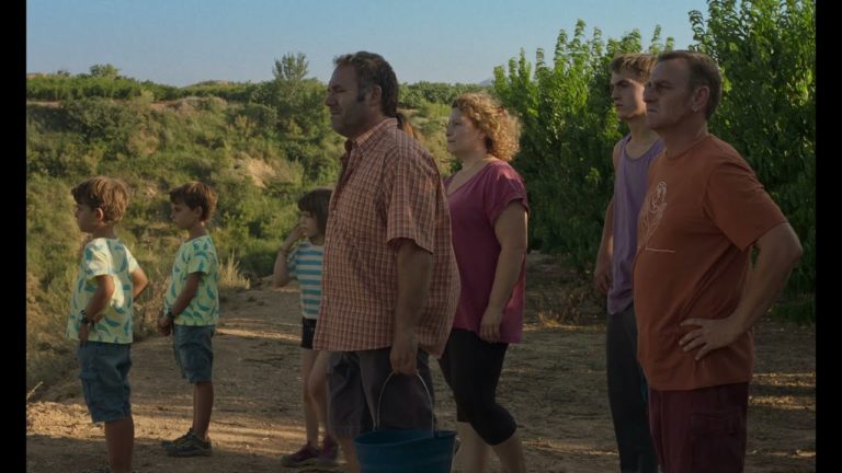 Un film spaniol a câștigat Ursul de Aur la festivalul de la Berlin 2022
