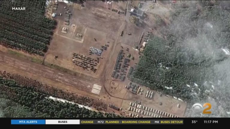 (VIDEO) Rusia a invadat Ucraina