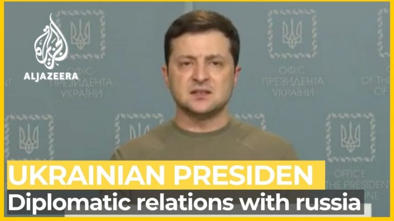 (VIDEO) Bilanțul primei zile de război în Ucraina