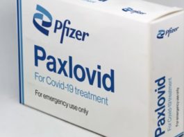 Franţa, prima ţară din UE care administrează pastila Pfizer anti-COVID