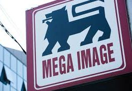 Mega Image, amendată de Consiliul Concurenţei pentru că a transmis preţuri false