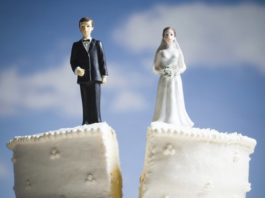 Un cuplu din Irak a divorţat în ziua nunţii din cauza muzicii