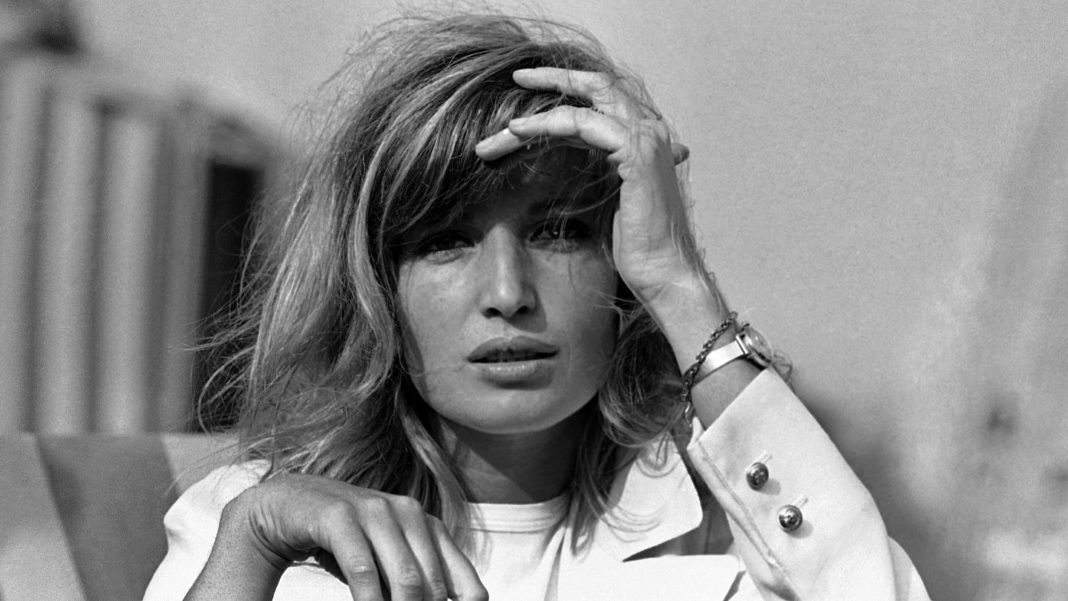 A murit celebra actriță italiană Monica Vitti