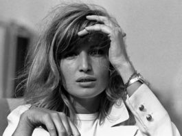 A murit celebra actriță italiană Monica Vitti