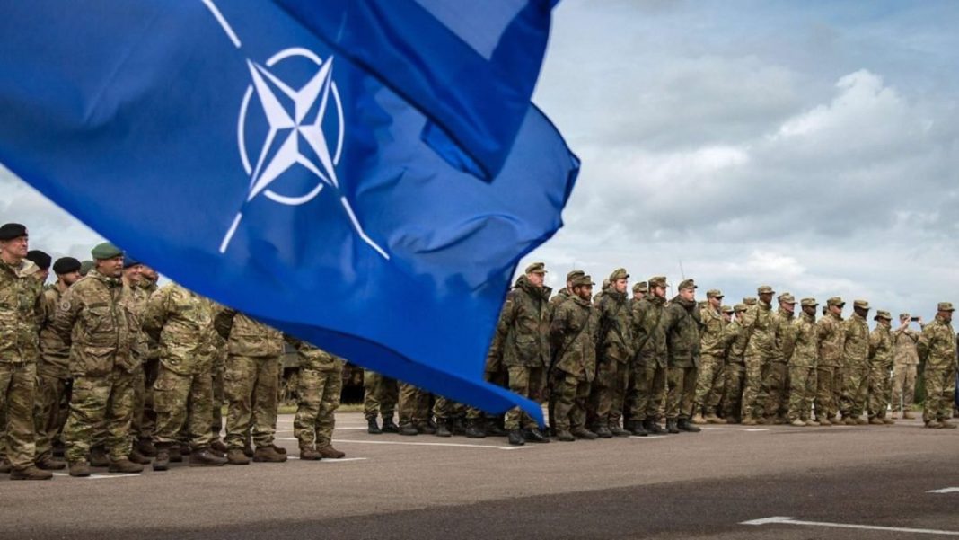 Franţa şi Belgia vor desfăşura unităţi militare în România şi Slovacia