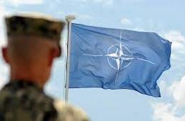 Kosovo cere să fie primită în NATO