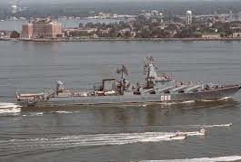 Rusia blochează navele comerciale din Marea Neagră care merg către Ucraina