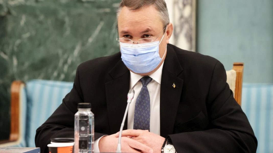 Premierul Nicolae Ciucă a anunţat că vor fi semnate acorduri de către miniştrii celor două state