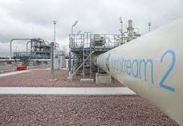 Toţi angajaţii consorţiului Nord Stream 2 din Elveţia au fost concediaţi