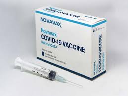 Marea Britanie a autorizat vaccinul anti-Covid american Novavax