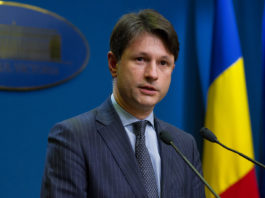 Victor Grigorescu, fostul ministru al Energiei, condamnat la amendă penală pentru fals în declarații în formă continuată