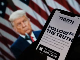 Platforma de socializare a lui Trump, Truth Social, lansată de Ziua Președinților
