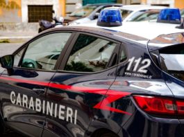Zece migranţi, ascunși într-un TIR din România, descoperiți de poliția italiană