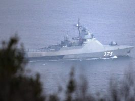 Informaţiile referitoare la o posibilă agresiune rusească în zona Insulei Şerpilor nu sunt confirmate de MApN
