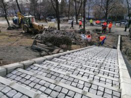 Megaafacerea „Proiectarea“ de la Primăria Craiova