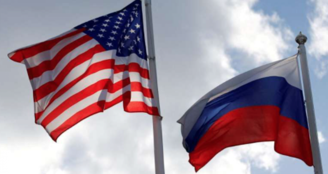 Rusia a trimis răspunsul scris al Moscovei la propunerile SUA pe tema garanțiilor de securitate
