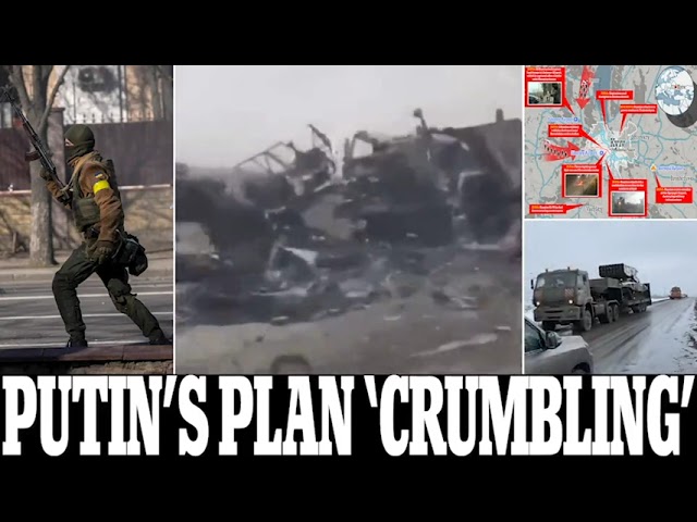 (VIDEO) Șeful MI6: Rusia a subestimat puterea militară a Ucrainei