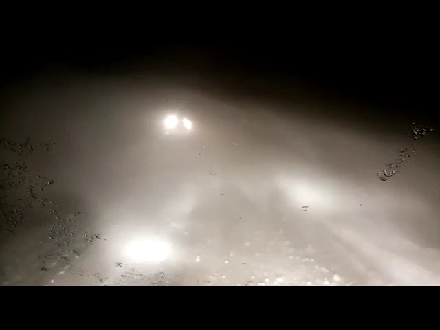 (VIDEO) Se circulă în condiții de iarnă pe mai drumuri din țară. Translpina este închisă