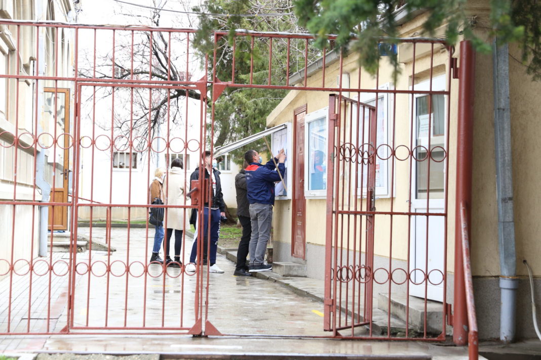 Simulările județene vor schimba orarele școlilor din Craiova