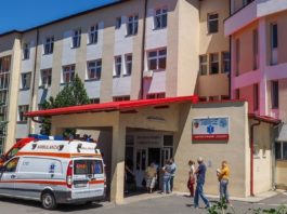 Medic de la SJU Sibiu, cercetat disciplinar după ce a ameninţat şi jignit fiica unui pacient