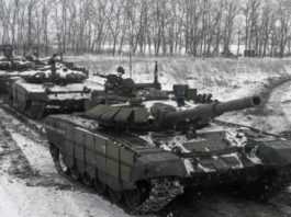 Oficial militar NATO: Rusia întâmpină probleme în invazia sa asupra Ucrainei