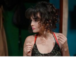 Actrița Cerasela Iosifescu va putea fi urmărită într-un nou one-woman show