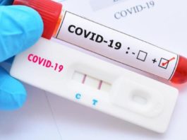 Nu am scăpat de COVID. Un număr de 2.743 de cazuri noi de persoane infectate cu SARS-CoV-2 au fost înregistrate în ultimele 24 de ore