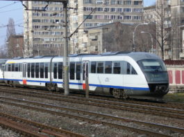 În noul Mers al Trenurilor 2022-2023 vor circula zilnic în medie 1100 trenuri operate de CFR Călători